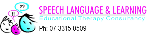 Speech Language and Learning
